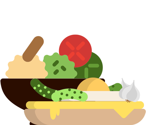 croutes