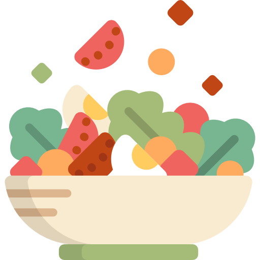 salades
